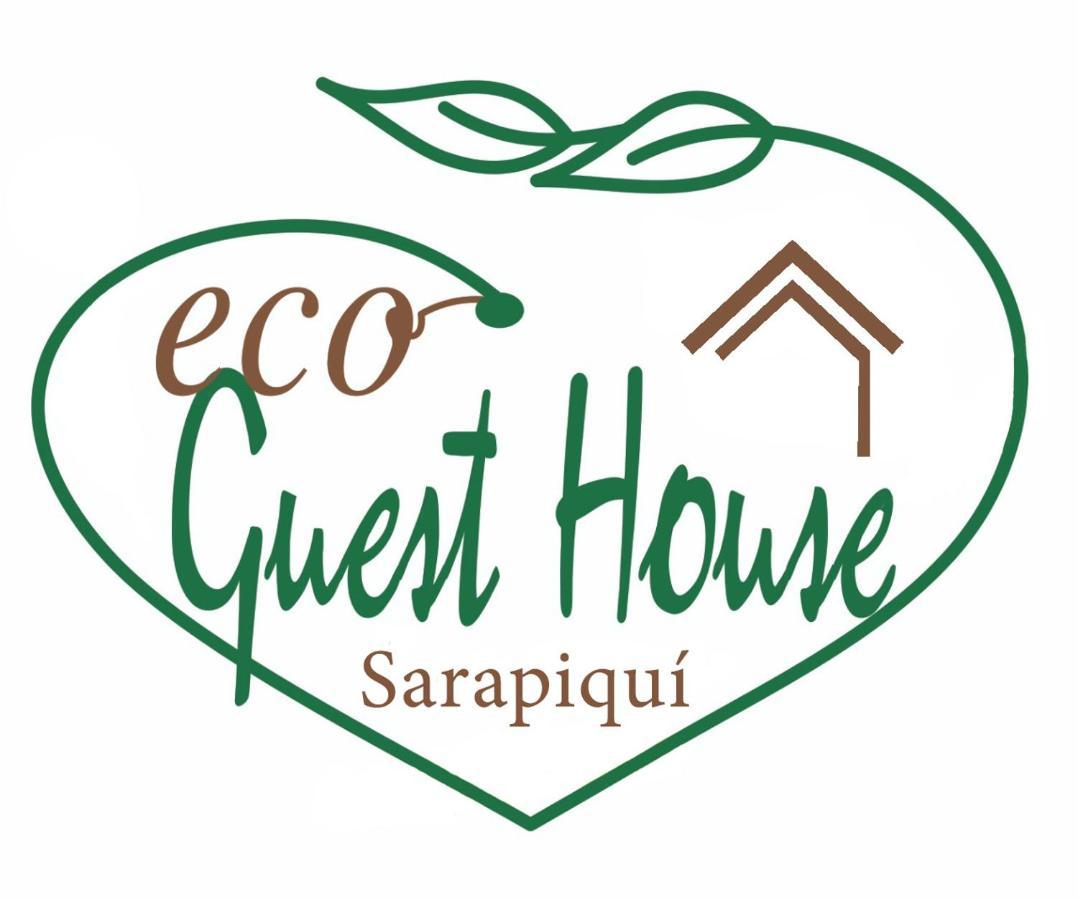 Eco Guest House - Sarapiqui 1 Εξωτερικό φωτογραφία